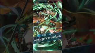 Legendary Lilina vs Bridal Catria and friends - VoH Astra game 8