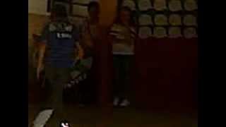 Free step são luiz lucas e daniel