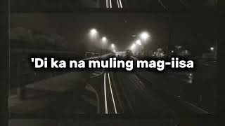 Rakista Reimagined  Kung Ako Nalang Sana  Bituin Escalante opm Rock Cover