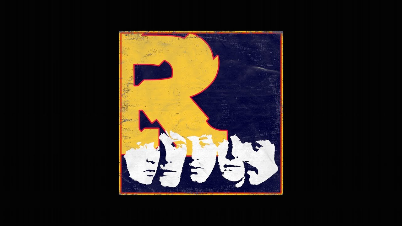 stem school egypt Deep Purple [cover] - Hush [The Reflex Revision]