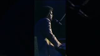 Billy Joel Just The Way You Are   1977