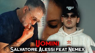 Salvatore Alessi feat. Nemex - Uomini (Video Ufficiale)