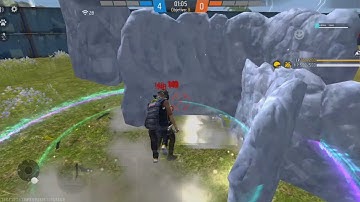 Regedit FFH4X Mod Menu 👾☠️