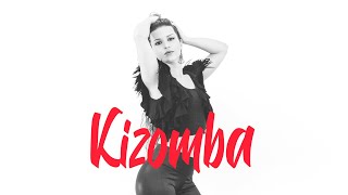 Kizomba Improviso Daniela Lopes