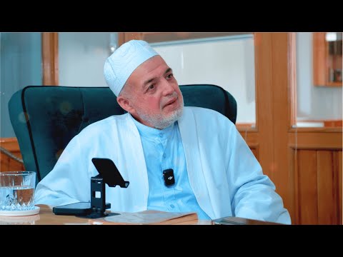 Ali Ramazan Dinç Efendi - Mahmûd Sâmî Ramazanoğlu (ks) Hazretleri