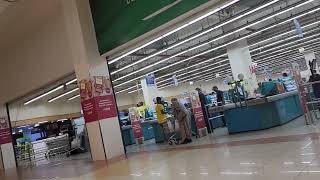 Carrefour Saudi Arabia