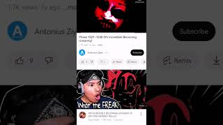 @gold xd's mr incredible becoming uncanny phase 1021 full music @gold xd's mr incredible becoming uncanny phase 1021 full music