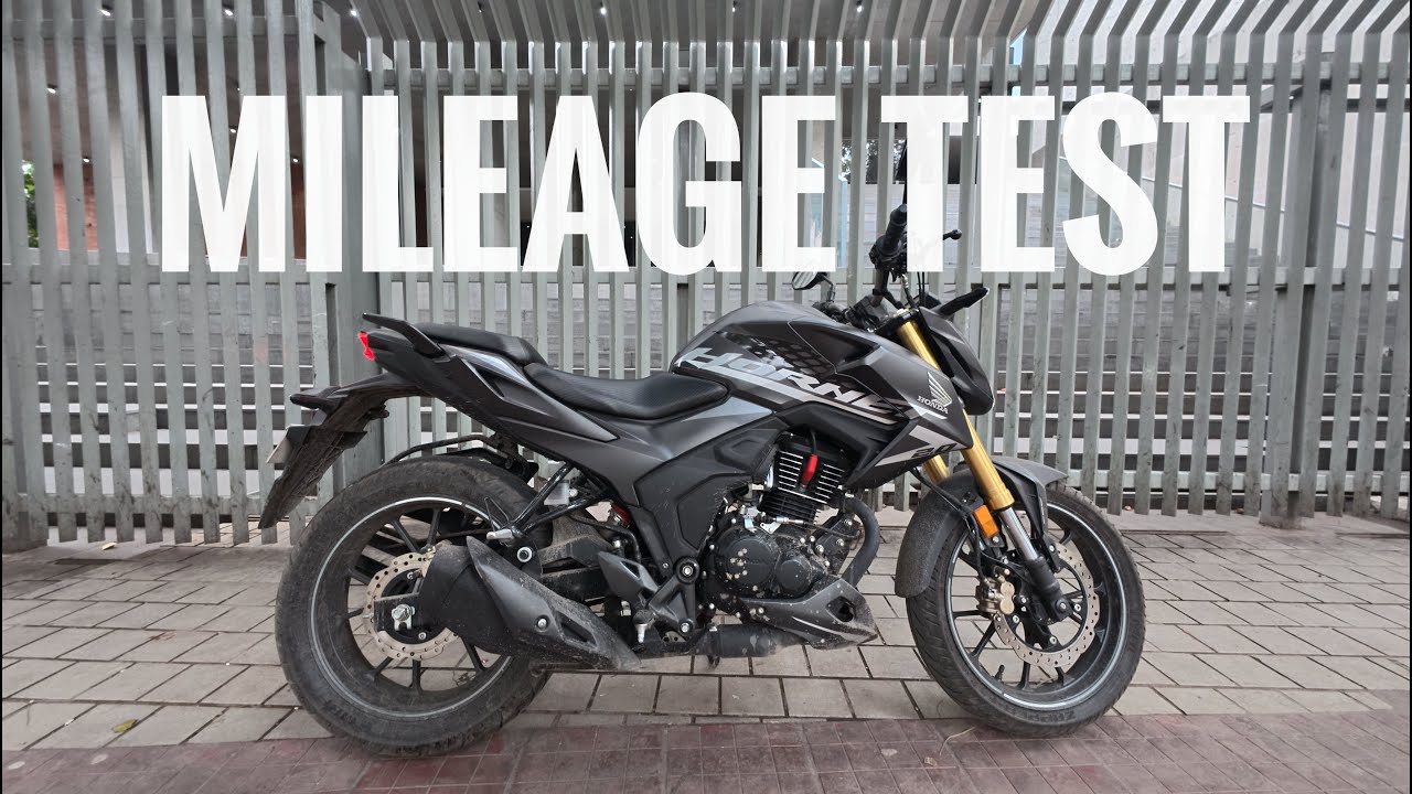 ৭০০০ কিমি পর  Hornet 2.0 এর মাইলেজ টেস্ট l Hornet 2.0 Mileage Test l DJI Action 5 pro l DJI Mic Mini