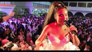 ♫ Mix Julia Campoblanco 💗 Cladisa Narciso (En Vivo 2023) Lima - Video Oficial