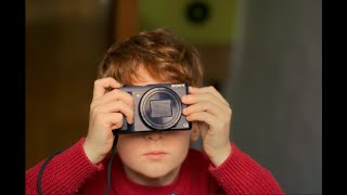 À hauteur d'enfant | Concours CinéFabrique 2025