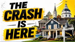 Annapolis MD Housing market update