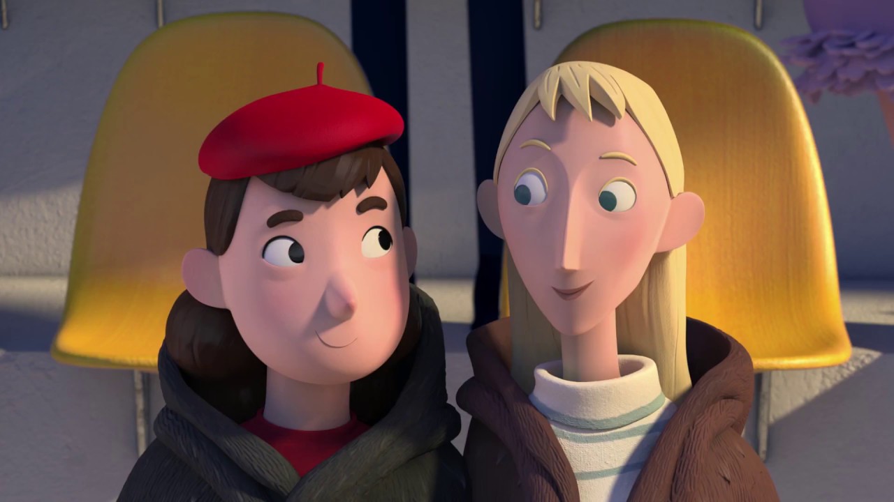 Gruwelijke Rijmen | trailer | JEF - YouTube