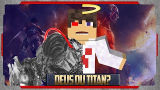 Conos An Ou Deus? - Skywars