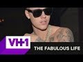 Justin Bieber's Family Guy Bling + The Fabulous Life of Justin Bieber + VH1