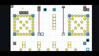 바운스볼 (업데이트 버전) Planck EASY 1-21 screenshot 5