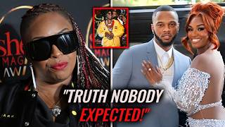 Jaguar Wright BREAKS OUT 😳 | Shocking Claims About Claressa Shields & Papoose Go VIRAL‼️