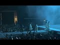 Kendrick Lamar - LUST. Live in Berlin October 2022