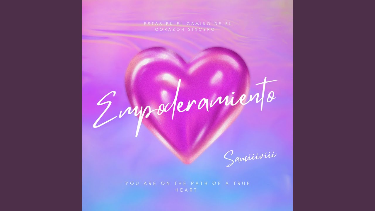 Sleduj Empoderamiento na YouTube Sleduj Empoderamiento na YouTube