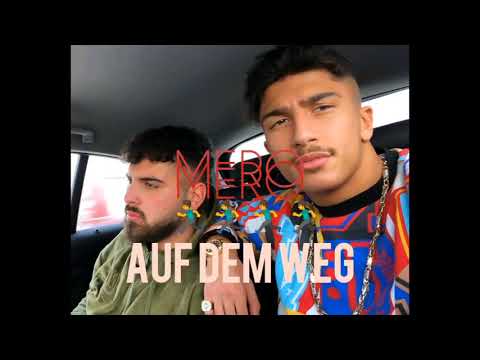 Mero 428 AUF DEM WEG (Official Video)