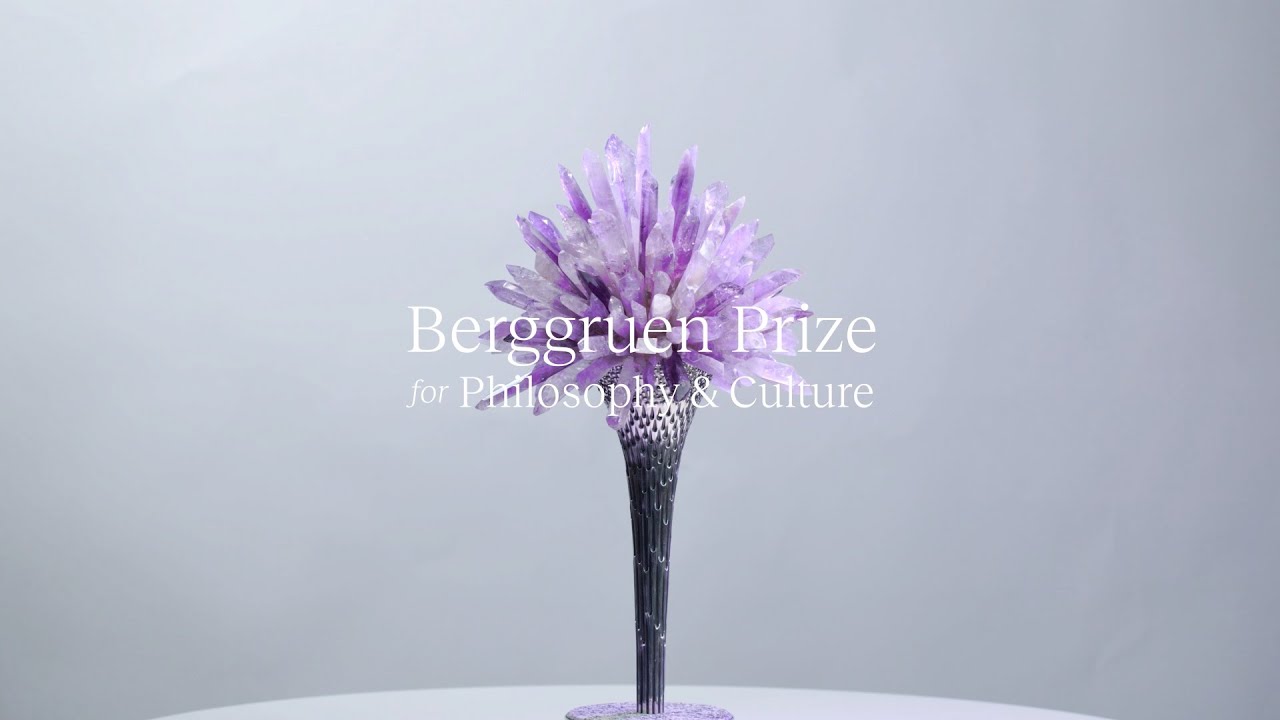 Размышления о 10-летии премии Берггрюена | Николас Берггрюен и Николь Грюнвальд Сильвер