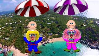 мульт клип 3 серия ВЕСЕЛАЯ ПЕСНЯ 2015 sea клоуны ОБЪЕДАЛО И МЕНЮШКА мульт клип 3 серия ВЕСЕЛАЯ ПЕСНЯ 2015 sea клоуны ОБЪЕДАЛО И МЕНЮШКА