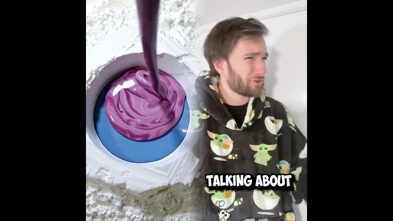 A completely original D&D character concept 