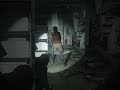 Clicker Scene The Last of Us Part II #zombie #thelastofus #tlou#thelastofuspart2 #gaming
