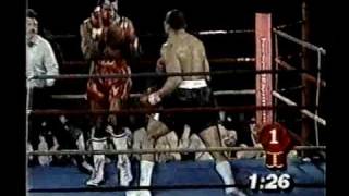 James 'Bonecrusher' Smith | Mike 'Hercules' Weaver I 1/1