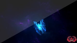 Free Sony Vegas Intro Template #100 : Serenity Abstract Bird Intro Template for Sony Vegas