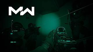 COD MW 2019 – Proxy War / Clean House / Hunting Party | Realism Gameplay (No Commentary)