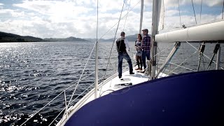 Heron Valley - Pressed For Time