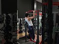 My Full Body Routine at the GYM #fullbodyworkout #workout #gym