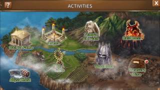 Arcane Online Complete Guide to Dailies:  How to Earn 133 Rubies Per Day for Free screenshot 2