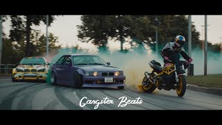 Kesha - Take It Off (Dylan Howes Remix) | BMW e36 Norbefilms Showtime