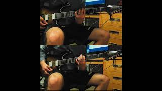 Counterparts  Ghost  Guitar Cover studio Quality