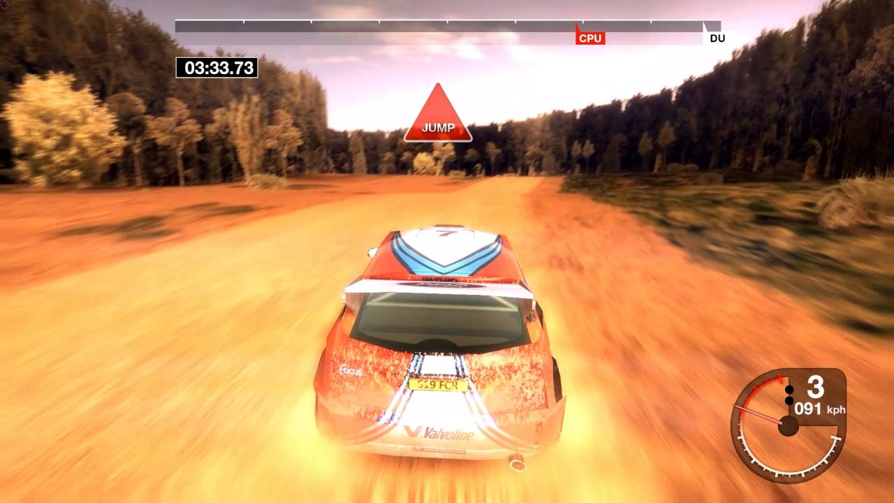 colin mcrae rally free download android