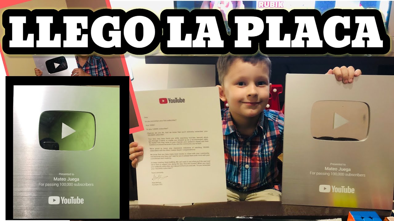 Latest Title & Thumbnail