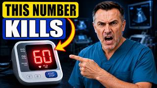 THIS Blood Pressure Number Could Predict a Heart Attack After 60 (Most Seniors Miss It)
