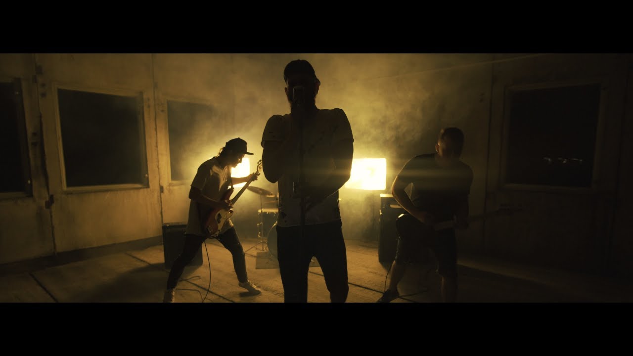 Grow up! - REVOLUTION (OFFICIAL VIDEO 2018)