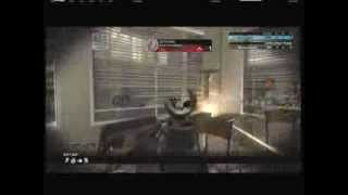 COD: Ghosts GB Radar | 1st
