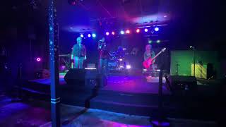 Zero Gravity covering “So What” by Pink