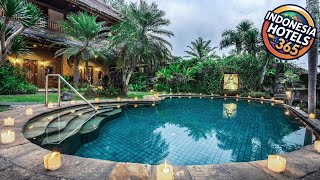 Download Lagu Bunga Permai Hotel | Bali, Indonesia | Hotel Review ⭐ MP3