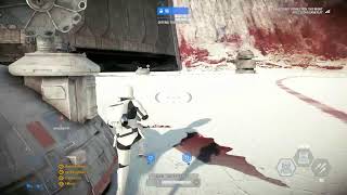 STAR WARS BATTLEFRONT II LIVE!