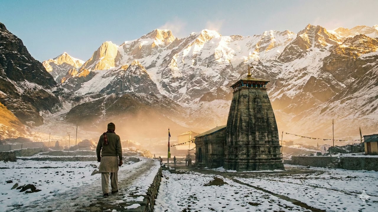 Main To Ho Gaya Malang | New Kedarnath Yatra Song 2026 | Sufi Rock