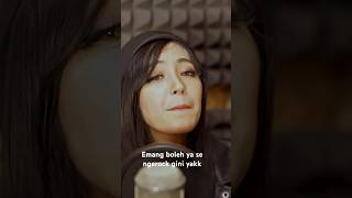 Alamate Anak Sholeh versi Rock - Jovita Pearl #rock #alamateanak #soleh