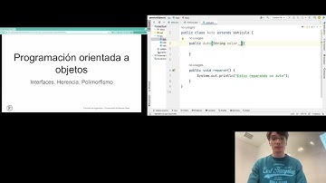 Práctica 28/08. Herencia, Interfaces y Polimorfismo.