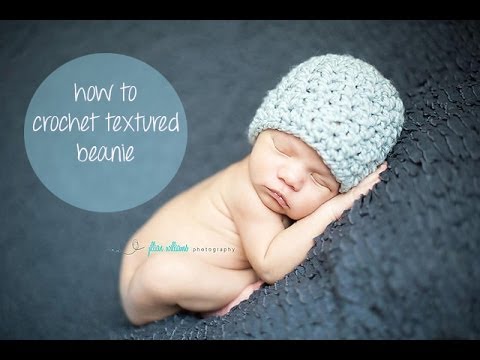 easy-crochet-beanie-for-all-sizes!