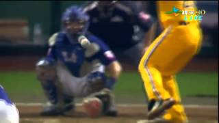 20130425 CPBL 林瑋恩NP 3局下 ★★★★★