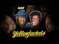 🐝  Bird Calls Reacts to Yellowjackets Season 2 Episode 4 *FIRST TIME WATCH*