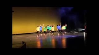 2016 DSA Spring Dance Concert - "Art Is A Tool"